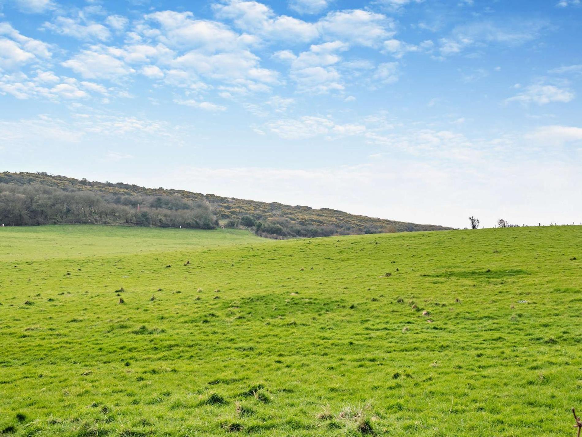 2 Bed In Lulworth Cove 94520 Villa West Lulworth Exterior photo